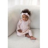 Feetje - The Magic is in You - Jurk - Roze - Katoen