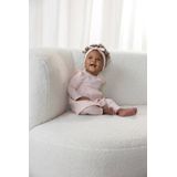 Feetje - The Magic is in You - Jurk - Roze - Katoen