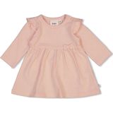 Feetje - The Magic is in You - Jurk - Roze - Katoen