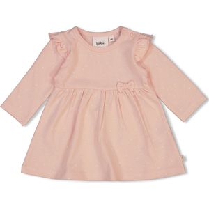 Feetje - The Magic is in You - Jurk - Roze - Katoen