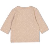 Feetje - Longsleeve - Katoen Polyester Elastaan - Ronde Hals