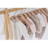 Feetje - Longsleeve - Katoen Polyester Elastaan - Ronde Hals