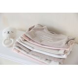 Feetje - Longsleeve - Katoen Polyester Elastaan - Ronde Hals