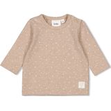 Feetje - Longsleeve - Katoen Polyester Elastaan - Ronde Hals