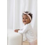 Feetje - Longsleeve - Katoen - Ronde Hals - Drukknoopsluiting