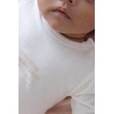 Feetje - Longsleeve - Katoen - Ronde Hals - Drukknoopsluiting