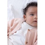 Feetje - Longsleeve - Katoen - Ronde Hals - Drukknoopsluiting