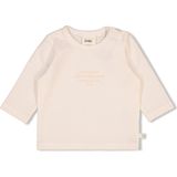 Feetje - Longsleeve - Katoen - Ronde Hals - Drukknoopsluiting