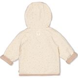 Feetje - The Magic is in You - Jasje - Taupe Melange