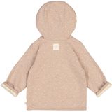 Feetje - The Magic is in You - Jasje - Taupe Melange