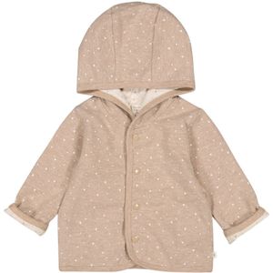 Feetje - The Magic is in You - Jasje - Taupe Melange