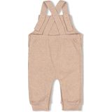Feetje - Tuinbroek - Taupe Melange