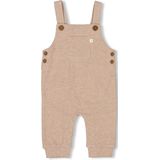 Feetje - Tuinbroek - Taupe Melange