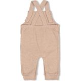 Feetje - Tuinbroek - Taupe Melange
