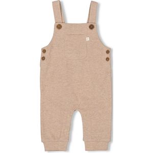 Feetje - Tuinbroek - Taupe Melange