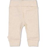 Feetje - The Magic is in You - Ribbroek - Off White Melange