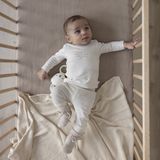 Feetje - The Magic is in You - Ribbroek - Off White Melange