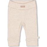Feetje - The Magic is in You - Ribbroek - Off White Melange