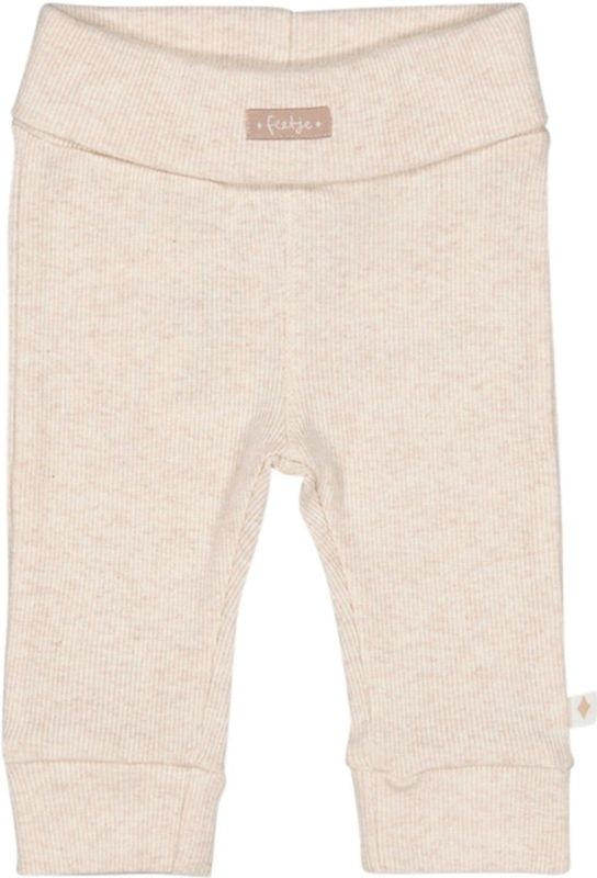 Feetje - The Magic is in You - Ribbroek - Off White Melange