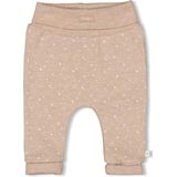 Feetje - The Magic is in You AOP Broek - Taupe Melange