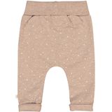 Feetje - The Magic is in You AOP Broek - Taupe Melange