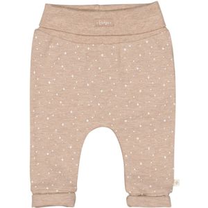 Feetje - The Magic is in You AOP Broek - Taupe Melange