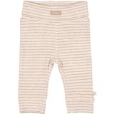 Feetje - Rib Broek - Streep - Taupe Melange