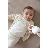 Feetje - Vest - Zacht Katoen - Grof Gebreid