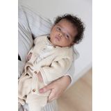 Feetje - Vest - Zacht Katoen - Grof Gebreid