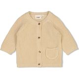 Feetje - Vest - Zacht Katoen - Grof Gebreid