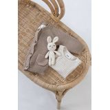 Feetje - Vest - Zacht Katoen - Lange Mouwen - Met Knoopsluiting