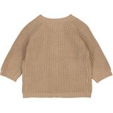 Feetje - Vest - Zacht Katoen - Lange Mouwen - Met Knoopsluiting