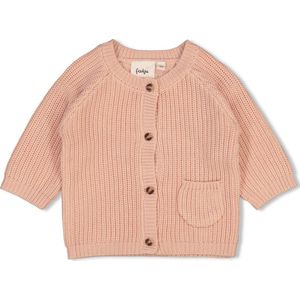 Feetje - Vest - Katoen