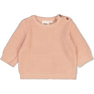 Feetje - The Magic is in You - Trui - Rose