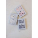 Feetje - Boxpak - All Over Print - Zachte Stretchkatoen