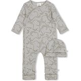 Feetje - Boxpak - All Over Print - Zachte Stretchkatoen