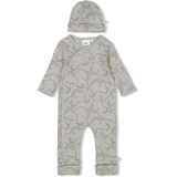 Feetje - Boxpak - All Over Print - Zachte Stretchkatoen