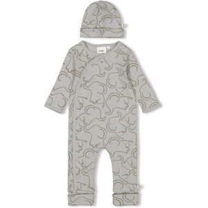 Feetje - Boxpak - All Over Print - Zachte Stretchkatoen