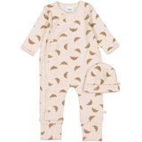 Feetje - Boxpak - Zacht Katoen - Met Muts