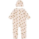 Feetje - Boxpak - Zacht Katoen - Met Muts