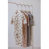 Feetje - Boxpak - Zacht Katoen - Met Muts