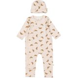 Feetje - Boxpak - Zacht Katoen - Met Muts