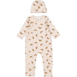 Feetje - Boxpak - Zacht Katoen - Met Muts