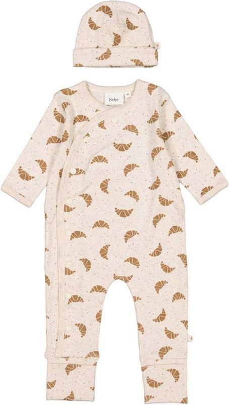Feetje - Boxpak - Zacht Katoen - Met Muts