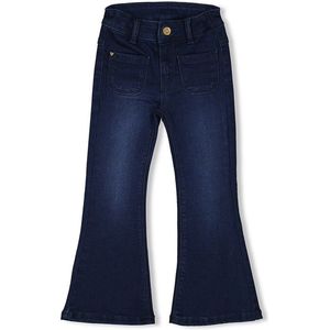 Jubel meisjes jeans - Dark denim