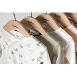 Feetje - Boxpak - Katoen - Zacht - Lange Mouwen - Ronde Hals