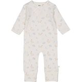 Feetje - Boxpak - Katoen - Zacht - Lange Mouwen - Ronde Hals