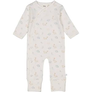 Feetje - Boxpak - Katoen - Zacht - Lange Mouwen - Ronde Hals