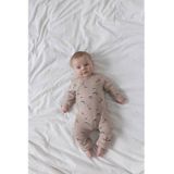 Feetje - Boxpak - Katoen - Lange Mouwen - Ronde Hals