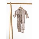 Feetje - Boxpak - Katoen - Lange Mouwen - Ronde Hals